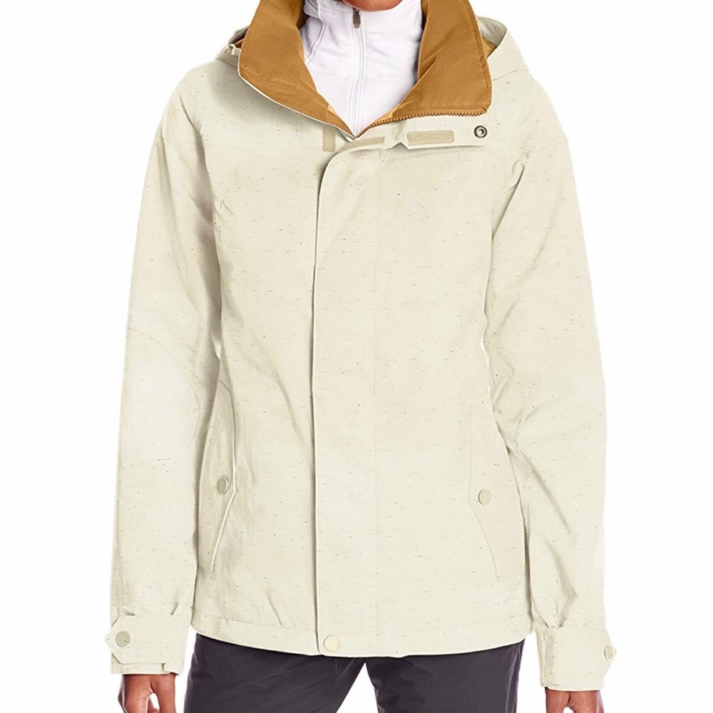 Burton Women’s Jet Set Jacket